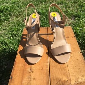 Steve Madden heels